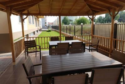Garsoniera de vanzare - Diamond Residence - Pipera, langa Scoala Britanica - 7