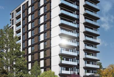 3 camere Family | Spatios | Terasa | Discount parcare 50% | Theodor Pallady - 6