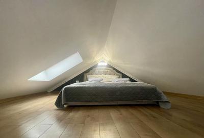 Casa moderna de inchiriat | Burdujeni | Pret pe zi - 7