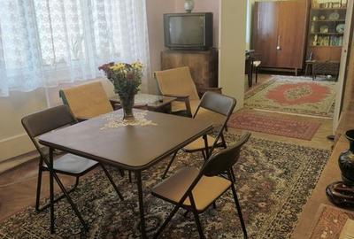 Apartament 3 camere Dâmbu Piteros - 1