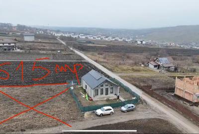 Teren ideal pentru construit sau pentru investiție cu un view superb- PF - 1