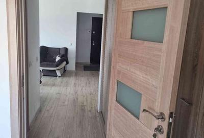 Apartament 2 camere mobilat si utilat zona Spital Judetean - 9