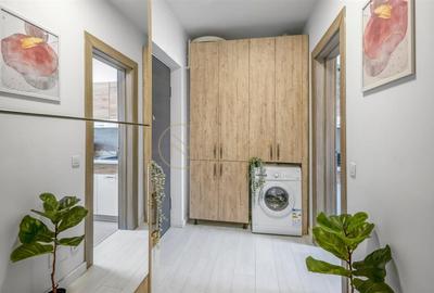 Garsoniera Premium in zona Politehnica Lujerului | 21 Residence - 15