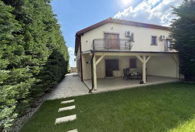 DUPLEX | 4 CAM | P+1+M | GARAJ | 3 BAI | 2 BALCOANE | CONFORT IMEDIAT - 16