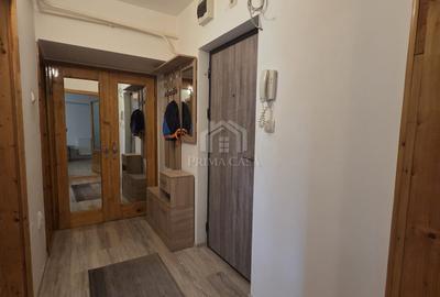 Apartament cu o camera ~ zona Unirii Nord / Clubul Politistilor ~ etaj 1 - 7