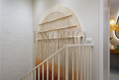 Apartament 3 Camere | Win Herastrau | Special Design | Loc de Parcare - 9