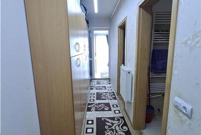 Apartament modern 2 camere balcon zona Shoppping City - 8