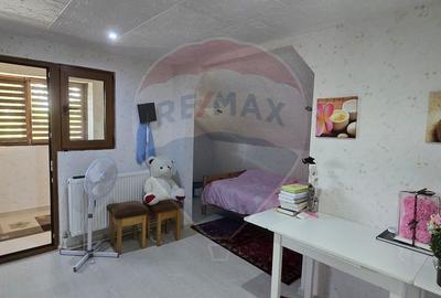 Casa cu mansarda in MIȘCA  jud Arad - 27
