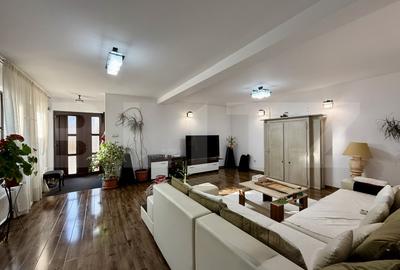 Casă individuală cu 4 camere în Someșeni