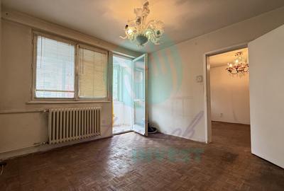 4 camere ultracentral | Universitate – Romană | Ideal locuire sau investiție - 8
