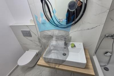 Studio Cellini Residences Lacul Tei Bucuresti - 8
