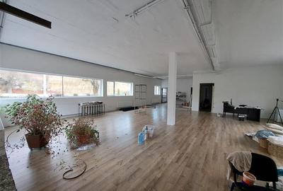 Spatiu comercial, D+P, 420 mp utili, sens Cluj-Turda! - 2