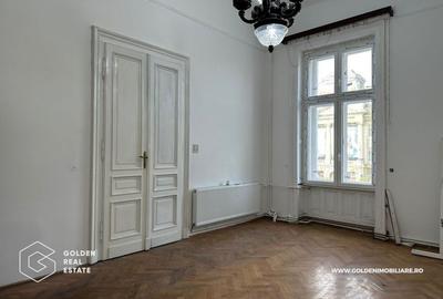 Spatiu birou, Bulevardul Revolutiei, Palatul Cenad, etaj 1 - 6
