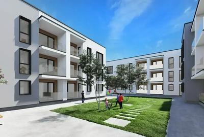 Apartament cu 3 camere decomandat în Theodor Pallady