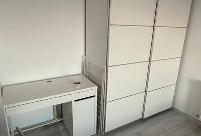 Vitan Bloc Nou,Apartament 3 camere Delta Vacaresti - 3