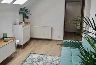 Apartament 2 camere Lux+CTP in Bloc Nou langa metrou Stefan cel Mare - 3
