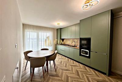 Apartament prima inchiriere | Loc de parcare privat | Lisaura | ID:1694 - 6