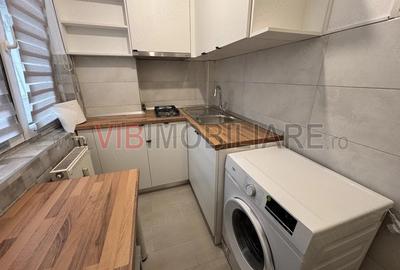 Apartament 1 camera, Zona Piața Bălcescu | Etaj 4 /5 - 6