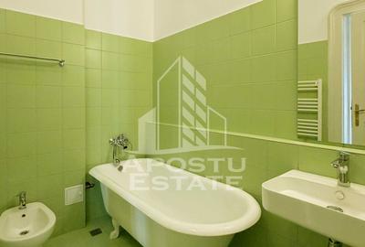 Apartament 3 camere ultracentral, Piata Operei, decomandat, cu balcon - 12