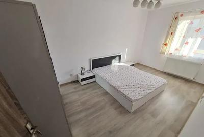 Apartament cu 2 camere decomandat, mobilat în Popești-Leordeni