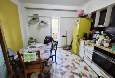 Constanta - Dacia - apartament 2 camere - 9