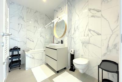 De inchiriat apartament 2 camere - Denya Forest 6 - PRIMA INCHIRIERE - 9