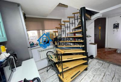 ZONA PIATA NOUA-CASA P+1, 4 CAMERE ,TEREN 370 MP. - 15