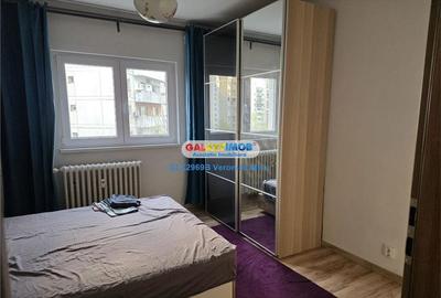 Apartament 2 camere   prima inchiriere   Tineretului - 6