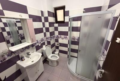VILA P+1E+M MILITARI RESIDENCE STR ACVILEI, 3 DORMITOARE, PARCARE CURTE, 125MP - 11