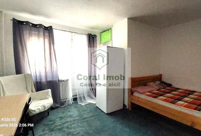 Inchiriere Garsoniera Tei - 3