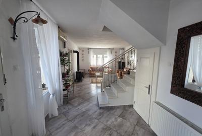 Vand casa P+M central - 10