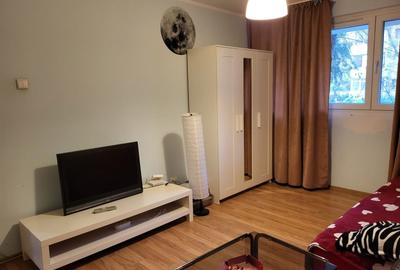 Apartament cu 2 camere decomandat, mobilat în Drumul Taberei