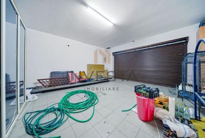Casa individuala cu teren de 1150mp | 258mp utili | 6 camere | Europa - 22