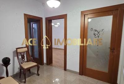Casa Alba Iulia de inchiriat | Curte proprie | Centrala | Parcare - 3