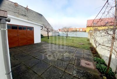 Casă individuală de închiriat -zona Tiglari - 2