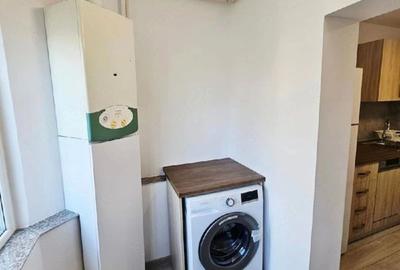 Apartament la 100 de metri de plajă – Faleza Nord – Prima închiriere - 5