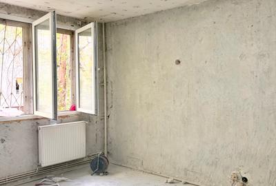 APARTAMENT 3 CAMERE - PARTER INALT - 70 MP - CENTRALA - DRUMUL TABEREI - METROU - 4