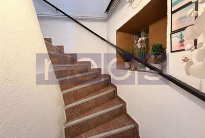 VANZARE APARTAMENT IN VILA INTERBELICA | 99 MP | ZONA CISMIGIU - 8