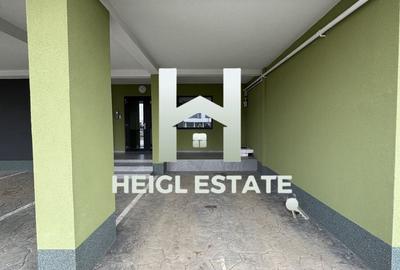 Apartament NOU cu 3 camere si curte 60 m +loc de parcare acoperit - 9