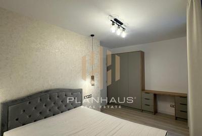 Apartament 3 camere modern mobilat si utilat  , Lămîitei  Baia Mare ,apartamen - 8