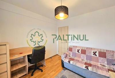 Apartament de închiriat 100 mp, constructie noua, parcare, Sibiu - Mihai Viteazu - 10