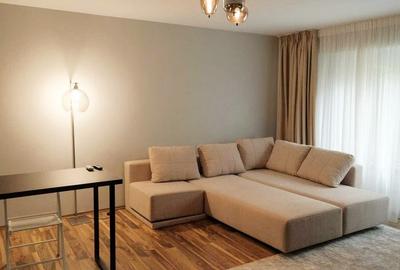 Garsoniera Calarasi - 1