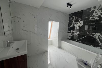 Apartament 4 camere tip duplex Sunset Lake Homes - 16
