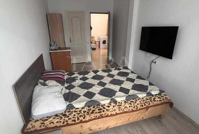 Apartament cu 2 camere și terasă în Baciu zona strazii Corbului. - 4