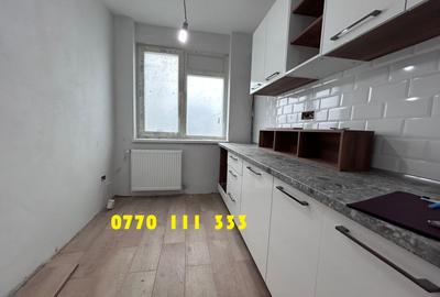 Apartament 3 camere zona Independentei, Renovat  in proportie de 90% - 1
