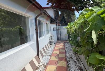 Casă 3 camere centrala de inchiriat - 8