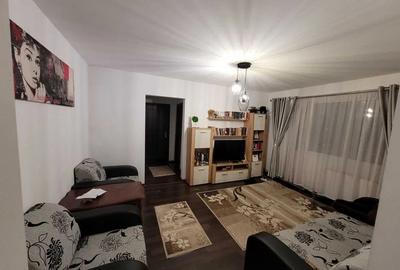 APARTAMENT 3 CAMERE PODU ROS, ETAJUL 1 - 8