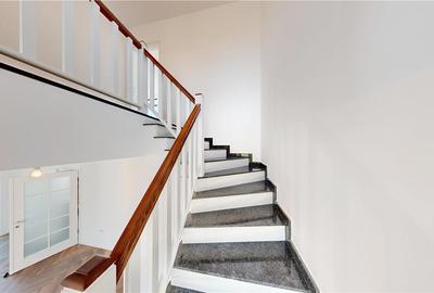Vilă premium P+1 cu design modern, finisaje de top - 14