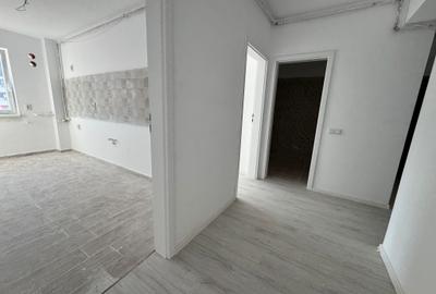 VANZARE APARTAMENT 2 CAMERE 55 MP- DECOMANDAT CU BALCON - 1
