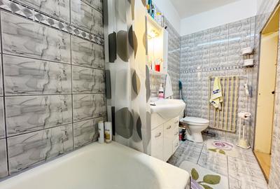 Casa 3 camere 80mp + curte individuala 372mp - zona Sagului - 14